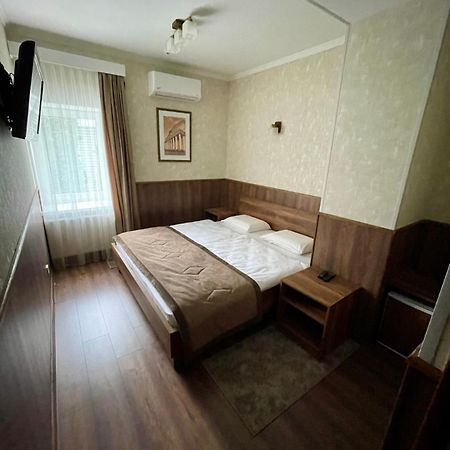 Sport Hotel 1 Cherkasy Exterior photo