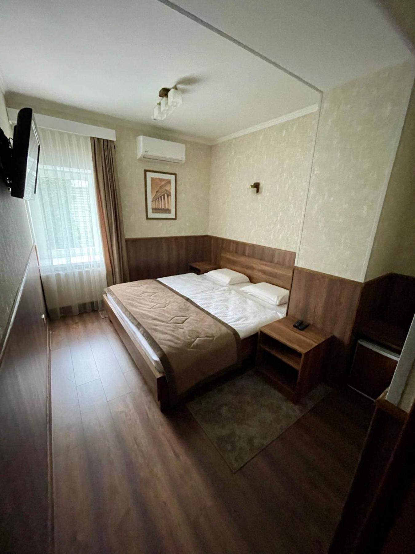 Sport Hotel 1 Cherkasy Exterior photo