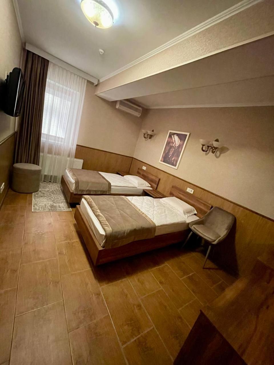 Sport Hotel 1 Cherkasy Exterior photo
